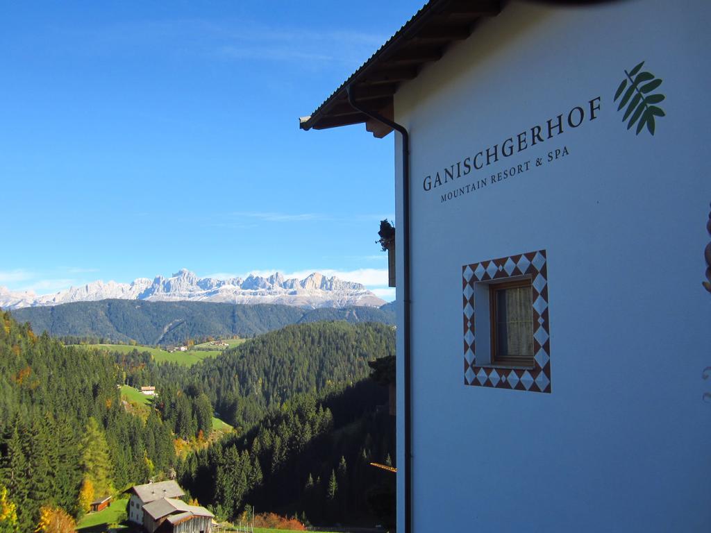 Ganischgerhof Mountain Resort & Spa Nova Ponente Εξωτερικό φωτογραφία