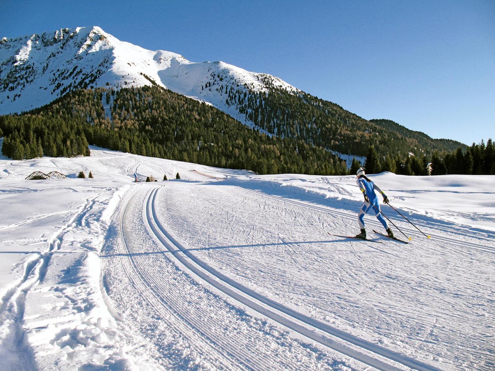 Ganischgerhof Mountain Resort & Spa Nova Ponente Εξωτερικό φωτογραφία