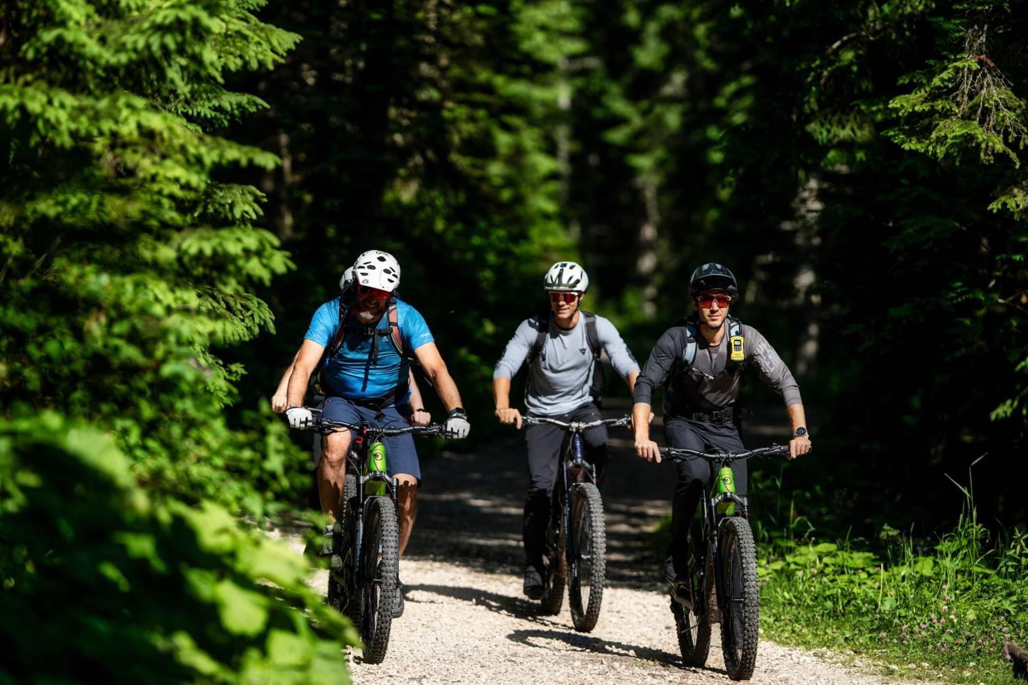 Ganischgerhof Mountain Resort & Spa Nova Ponente Εξωτερικό φωτογραφία