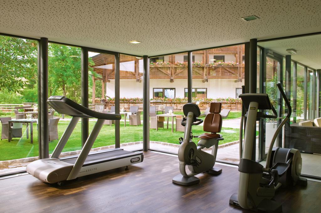Ganischgerhof Mountain Resort & Spa Nova Ponente Εξωτερικό φωτογραφία
