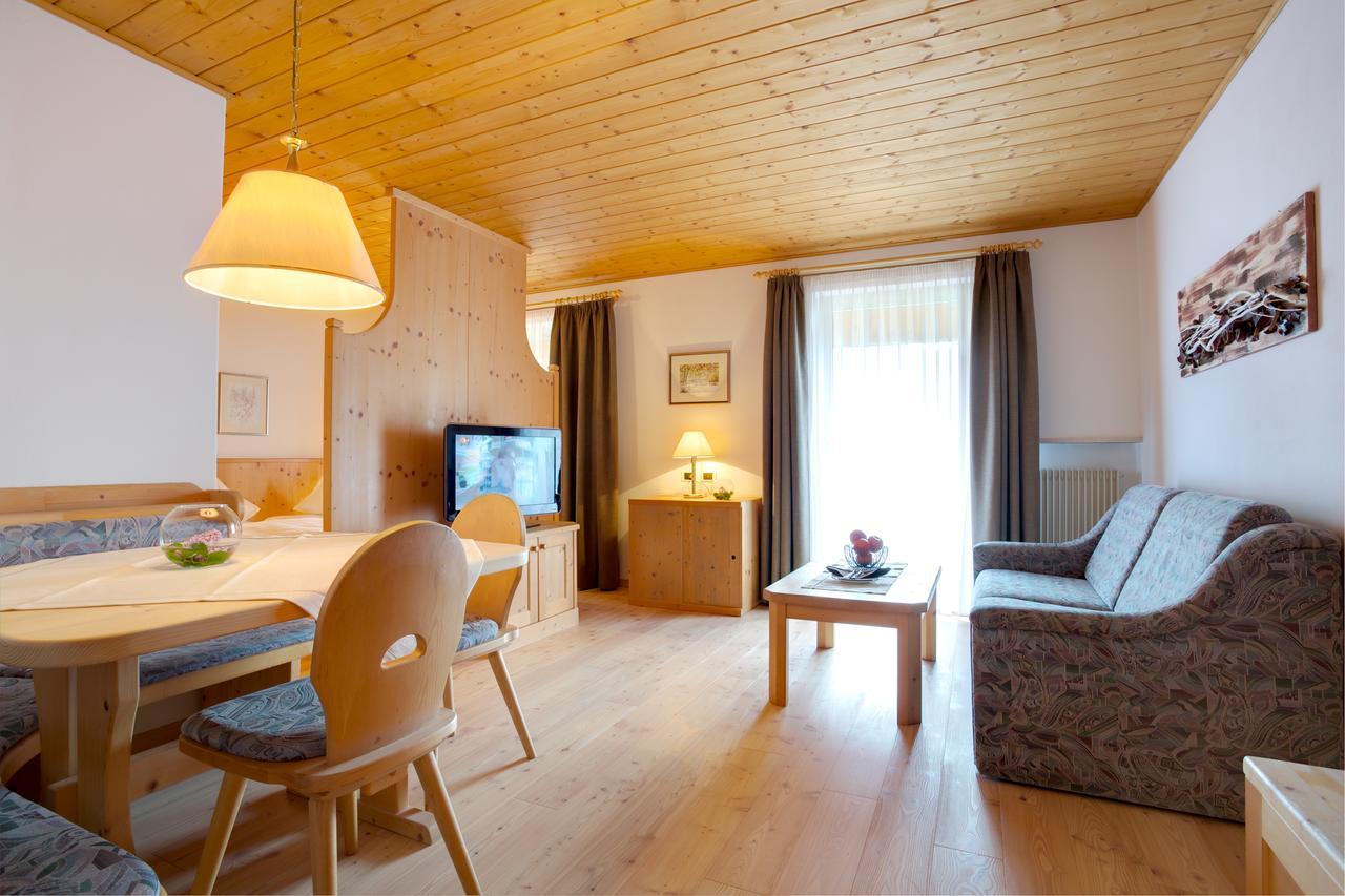 Ganischgerhof Mountain Resort & Spa Nova Ponente Εξωτερικό φωτογραφία