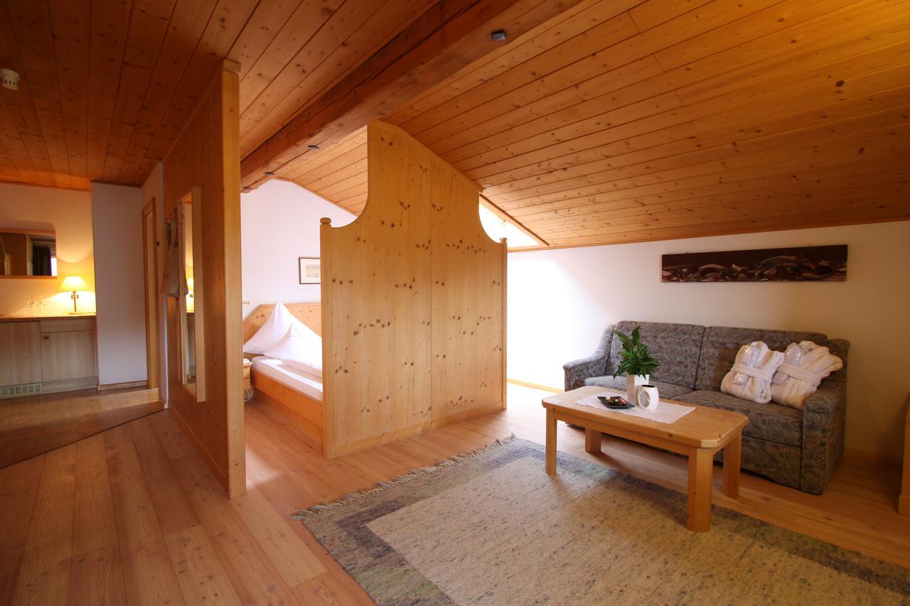 Ganischgerhof Mountain Resort & Spa Nova Ponente Εξωτερικό φωτογραφία