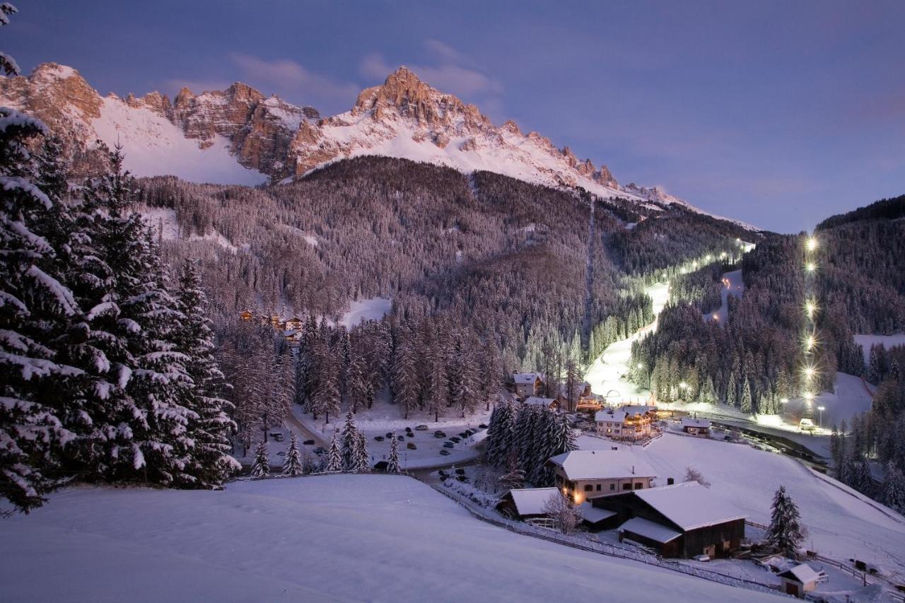 Ganischgerhof Mountain Resort & Spa Nova Ponente Εξωτερικό φωτογραφία